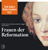 Buchcover Frauen der Reformation