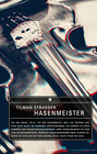 Buchcover Hasenmeister
