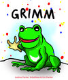 Buchcover Grimm
