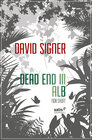 Buchcover Dead End 3 - Alb