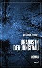 Buchcover Uranus in der Jungfrau