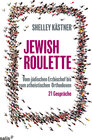 Buchcover Jewish Roulette