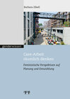 Buchcover Care-Arbeit räumlich denken