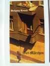 Buchcover Ost-Märchen
