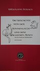 Buchcover Die Geschichte von der Sonnenkatze und dem kleinen Affen