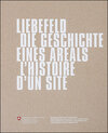 Buchcover Liebefeld