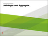 Buchcover Anhänger und Aggregate