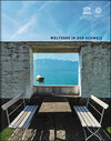Buchcover Welterbe in der Schweiz