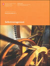 Buchcover Selbstmanagement