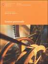 Buchcover Gestion personnelle
