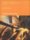 Buchcover Gestione del suo tempo