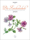 Buchcover Die Zeichenschule 2021 – Porzellan Edition