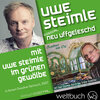 Buchcover Digidal neu uffgeleschd - Mit Uwe Steimle durch das Grüne Gewölbe (Download)