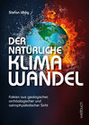 Buchcover Der natürliche Klimawandel