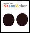 Buchcover Nasenlöcher
