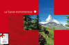 Buchcover La Suisse enchanteresse