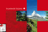Buchcover Incantevole Svizzera
