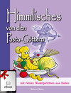 Buchcover Himmlisches von den Pastagöttern