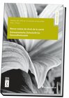 Buchcover Revue suisse de droit de la santé