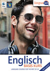 Buchcover Englisch gehirn-gerecht, Basis Kurs