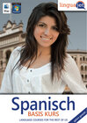 Buchcover Spanisch gehirn-gerecht, Basis Kurs