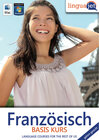 Buchcover Französisch gehirn-gerecht, Basis Kurs