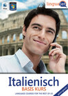 Buchcover Italienisch gehirn-gerecht, Basis Kurs