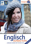 Buchcover Englisch gehirn-gerecht, Aufbau Kurs