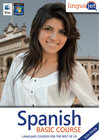 Buchcover Spanish brain-friendly, Basic course
