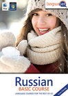 Buchcover Russian brain-friendly, Basic course