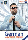 Buchcover German brain-friendly, Advanced course