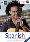 Buchcover Spanish brain-friendly, Advanced course