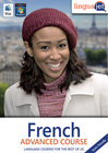 Buchcover French brain-friendly, Advanced course