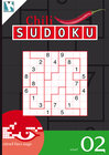 Buchcover Chili Sudoku 02