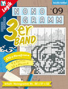 Buchcover Nonogramm 3er-Band Nr. 9