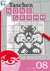Buchcover Taschen-Nonogramm 08