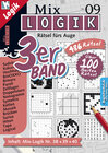 Buchcover Mix Logik 3er-Band Nr. 9