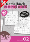 Buchcover Binoxxo Rätselbuch 02