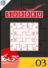 Buchcover Chili Sudoku 03