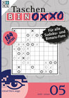 Buchcover Binoxxo-Rätsel 05