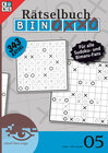 Buchcover Binoxxo Rätselbuch 05