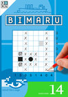 Buchcover Bimaru 14 - Schiffe versenken