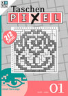 Buchcover Taschen-Pixel 01