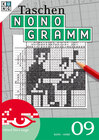 Buchcover Taschen-Nonogramm 09