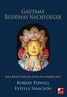 Buchcover Gautama Buddhas Nachfolger