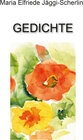 Buchcover Gedichte