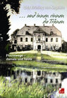 Buchcover Und innen rinnen die Tränen