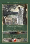 Buchcover Durch die Augen der Maria Magdalena