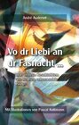 Buchcover Vo dr Liebi an dr Fasnacht ...