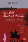 Buchcover Der Fall Schiller